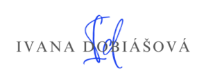 Ivana Dobiášová